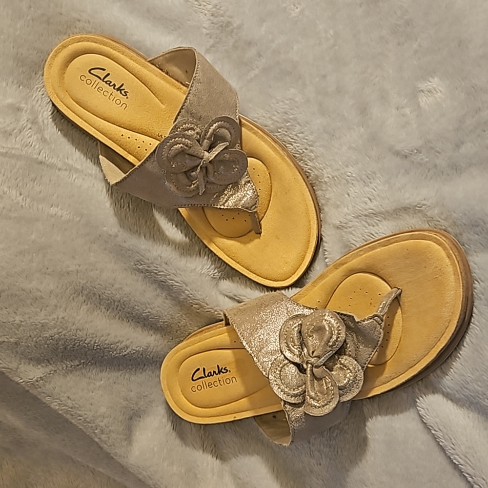 Clarks Size 7